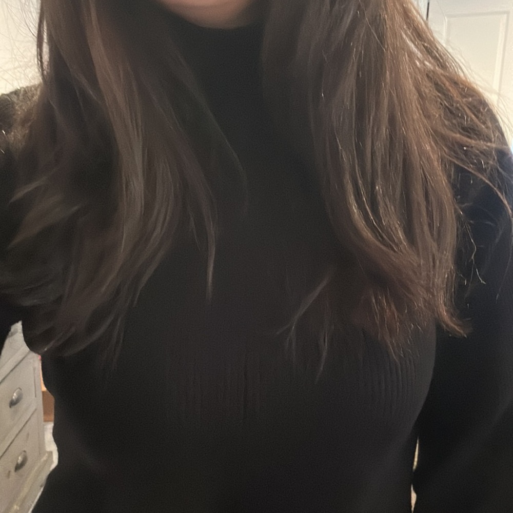 Zara knit dress - Picture 3 of 3